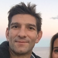 goodMix Employee Howard Dawson's profile photo