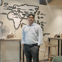 T. Kumar Email & Phone Number