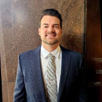 CNA Insurance Employee Brad Barnes's profile photo