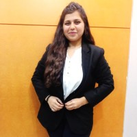 Nomura Employee Isha Kothari's profile photo