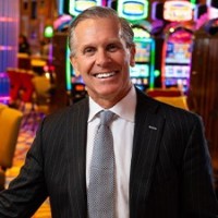 Hard Rock Hotel & Casino Atlantic City Employee George Goldhoff's profile photo