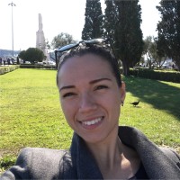 Olha Kovalenko Email