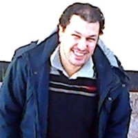 Cybernetics Employee Ahmed El-Samahy's profile photo