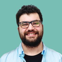 Mitchell Wolfman's profile photo