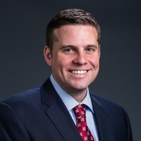 Wells Fargo Bank - Middle Market Commercial Banking Employee John Flint's profile photo