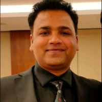 Gant Travel Employee Manish Kumar's profile photo