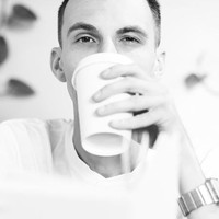 VeriShip Employee Noah Hogan's profile photo