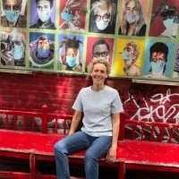 Particular Software Employee Yifat Shani's profile photo