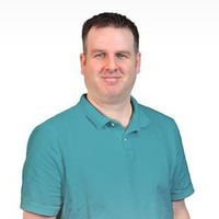 Coldwater Technology Employee Christopher Parsons's profile photo