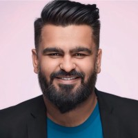 ReBid Employee Kush Loothra's profile photo