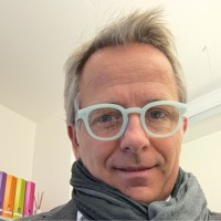 Coltène/Whaledent AG Employee Frédéric Garde's profile photo