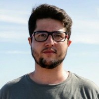 Rafael Fonseca Email & Phone Number