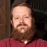 Tangram Flex Employee John Weis's profile photo