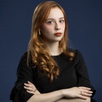 Giamundo Advogados Employee Thainá Monteiro's profile photo