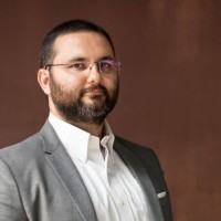 34BigThings srl Employee Valerio di Donato's profile photo