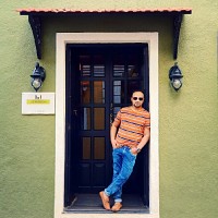 W3Global Employee Aaron Blake's profile photo