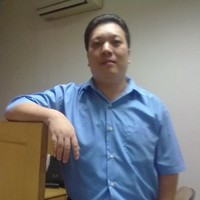 LOUD Security Systems Employee Florianus Saputra's profile photo
