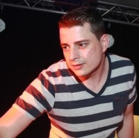 FavorCool Employee Björn Gielen's profile photo