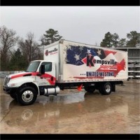 Kempsville Building Materials Employee Chris Mull's profile photo