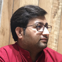 HCLTech Employee Vicky Batra's profile photo