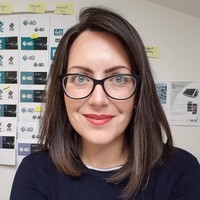 4e Technology Employee Emma Meehan's profile photo
