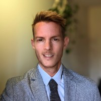 Open North | Nord Ouvert Employee John Griffin's profile photo