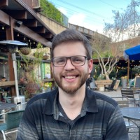 Drummond Scientific Company Employee Connor Hughes's profile photo