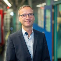 Baumer Group Employee Sascha Engel's profile photo