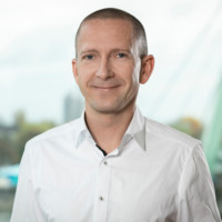 LANXESS Employee Michael Klos's profile photo