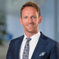 auxmoney Employee Marius Garbowski's profile photo