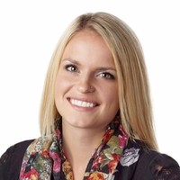Ashley McGill Email & Phone Number