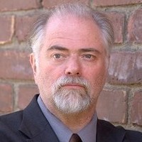 Self employed - Actor/singer Employee Robert Woodruff's profile photo