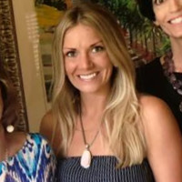 Lacy Crozier Email & Phone Number