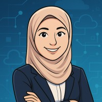 Cloud Softway Employee Feryal ®'s profile photo