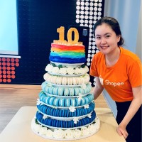 Whealthfields Lohmann 威莱日化 Employee Phuong Pham's profile photo