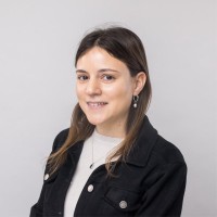 Bruker Technologies Ltd Employee Evelyn Simana's profile photo