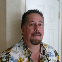 Town & Country Office Cleaning Employee Glenn Morton's profile photo