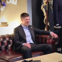 LightSpeed VT | Midwest Employee Conor Burchall's profile photo