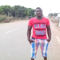 Commercent Employee Dramane Sangare's profile photo