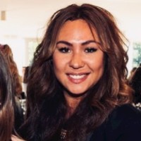 Jiliti Employee Léa Nguyen's profile photo