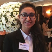 Simran Lamba Email & Phone Number