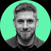 Cognisys Group Employee Gerry McKendry's profile photo