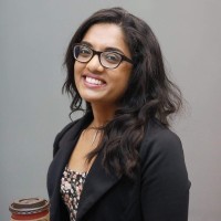 AREA 23 on Hudson | An IPG Health Company Employee Shruthi Shetty's profile photo