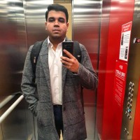 Buildcraft Constructions Employee Punith Kumar's profile photo