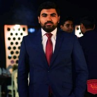 Matrix Sourcing Employee Safeer Sajjad's profile photo