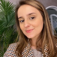 ICAVI Employee Daniela Mariotto's profile photo