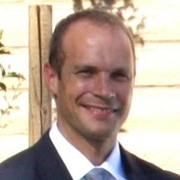 Aspen Healthcare, Inc. Employee Jeff Bradshaw's profile photo