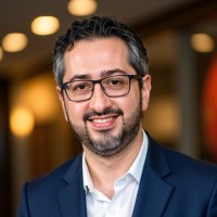 Octogone Group Employee Diego Difini's profile photo