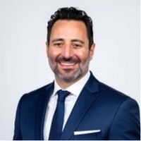 Perfuze Employee Joe Rotger's profile photo
