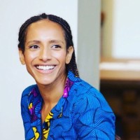 Legacy Podcast Employee Afua Hirsch's profile photo